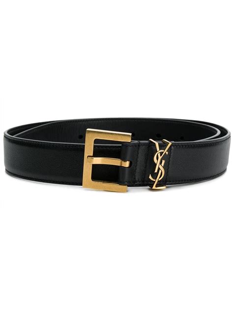 ysl big buckle belt|ysl belt women's outfit.